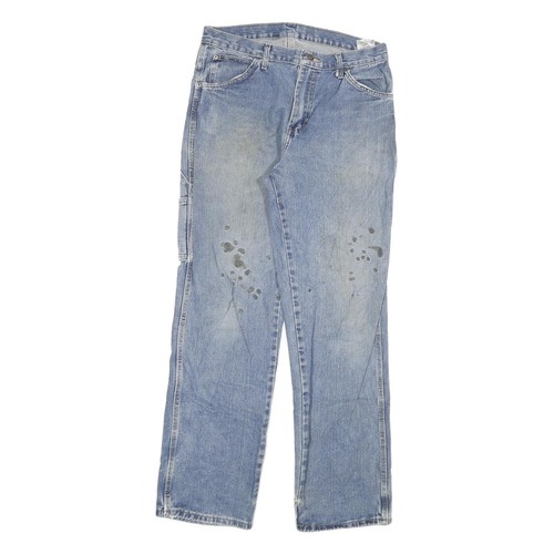Dickies hommes standard - hommes, bleu