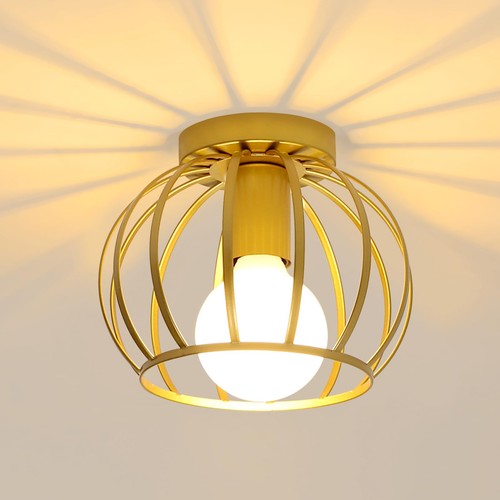 Plafonnier vintage lustre - plafonnier, vintage,