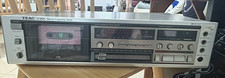 1pcs TEAC V-2RX Tape Player