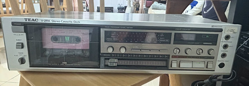 1pcs teac 2rx - 1pcs, v-2rx
