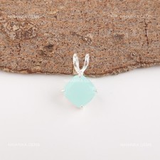 Pendentif Charme Argent