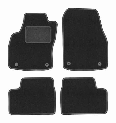 Tapis sol velours pour - tapis, en