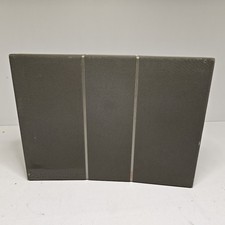 Bang & Olufsen Red Line 45 Enceintes - Utilisées, Fonctionnelles, Sans Boîte