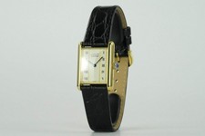 Cartier Must De Tank 590005