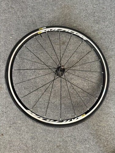 Mavic aksium race - mavic,