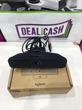 Webcam Hd Logitech C925e