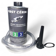 Additif DPF FAP Cérine Eolys