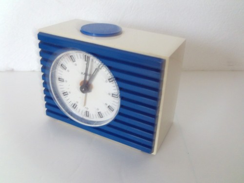 Vintage reveil kairer année - kairer,