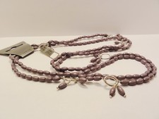 Pilgrim Skanderborg Silver