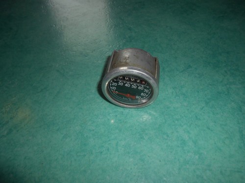 Compteur rond véglia - compteur, 52