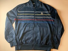 VESTE SURVETEMENT VINTAGE LE