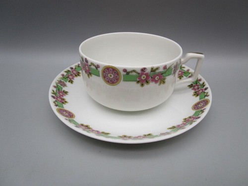 Tasse thé ancienne en - tasse,
