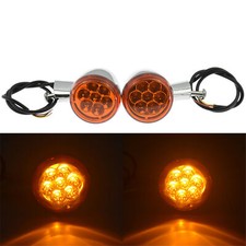 Clignotant arrière LED avec