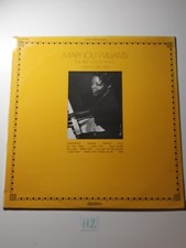 Vinyle 33T  Mary Lou Williams - the first lady of piano - new-York 1955/bon état