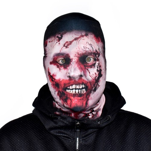 Masque horreur halloween - masque,