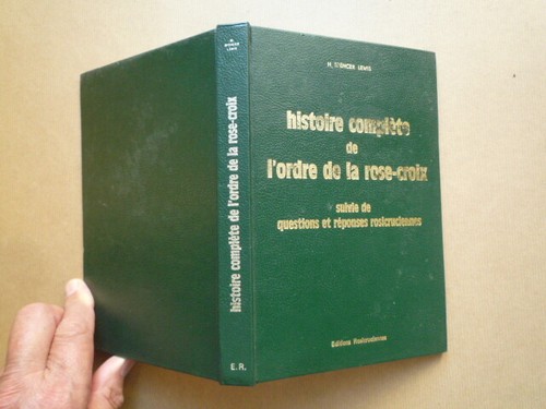 Spencer lewis histoire - spencer,