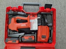 Hilti SJD 6-A22 2.6Ahx2ea