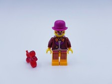 LEGO FIGURINE CLOWN