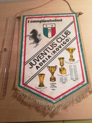 Gagliardetto calcio football - gagliardetto,