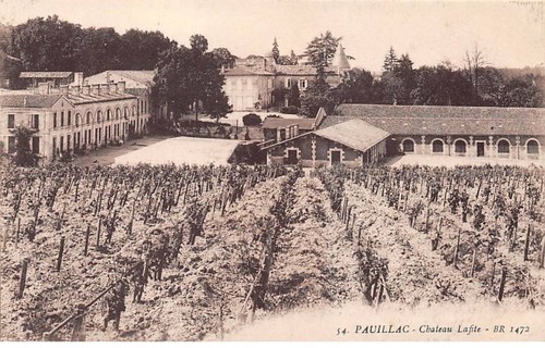 Pauillac san33102 - -,