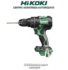 Perceuse Visseuse À Batterie DV36DC Multi Volt BRUSHLESS Nm 155 HIKOKI HITACHI