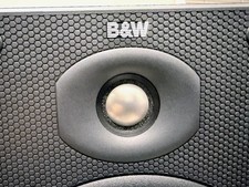1 Tweeter Bowers & Wilkins