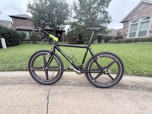 Cannondale sm700 spinergy - sm700,