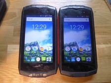 LOT2 TELEPHONE CROSSCALL TREKKER M1 CORE 16 GO DEBLOQUE TOUT OPERATEUR - LOT 2