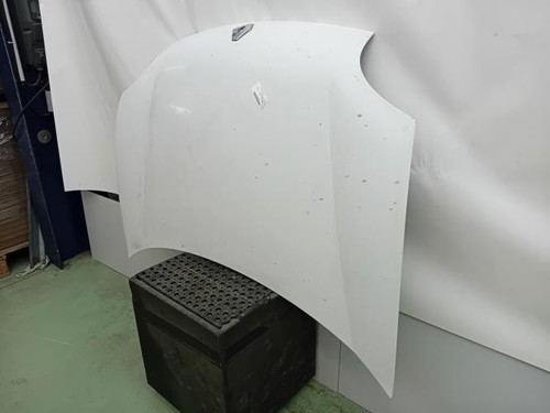 Capot renault kangoo phase 1 - capot,