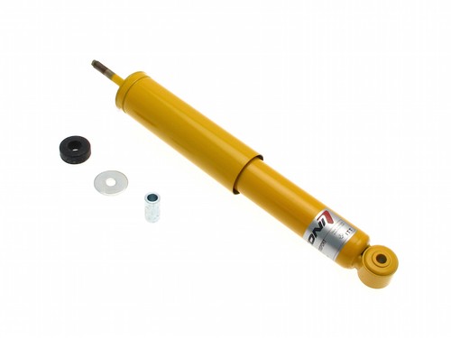 Koni sport arrière - pour, fiat