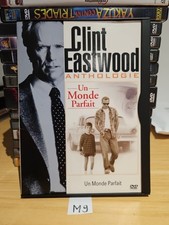 DVD - UN MONDE PARFAIT - Clint