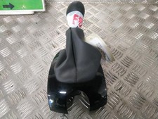 Pommeau de vitesses RENAULT TWINGO 2 PHASE 2