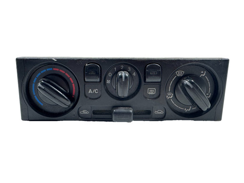 Mazda 626 utilisation - 626, de