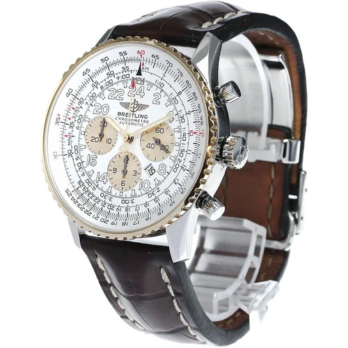Breitling navitimer cosmonaute - navitimer,