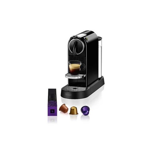Machine café nespresso - machine, de