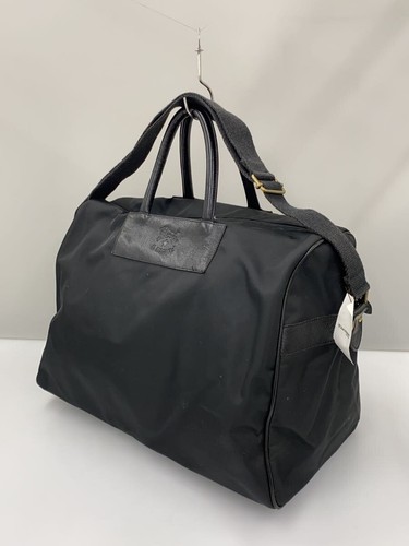 Sac bisonte boston nylon - il,