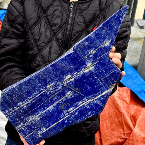 45lb top natural lapis - top,