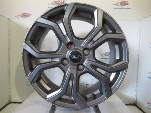 Jante aluminium ford - ford, fista