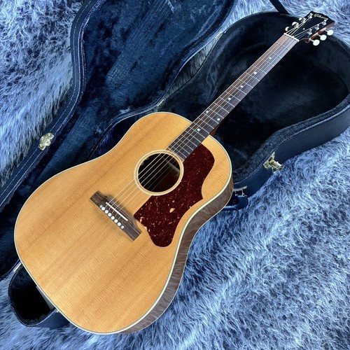 Guitare acoustique gibson - guitare,