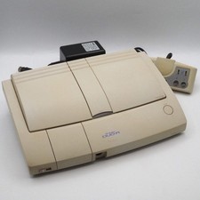 Système console NEC PC Engine DUO-R PI-TG10 NTSC-J testé et fonctionnel depui...
