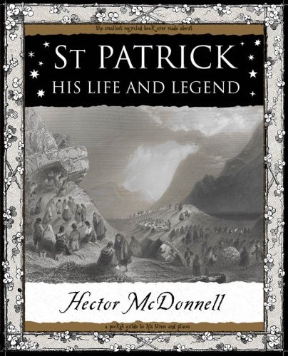 Hector mcdonnell patrick - hector, st