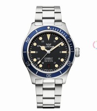 Montre De Plongée Automatique