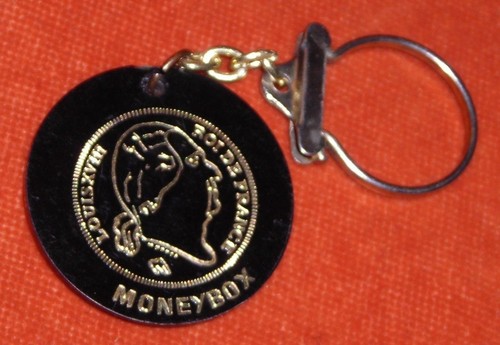 Porte clés key - porte-clés, louis