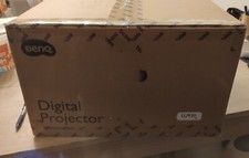 BenQ LU930 - Vidéoprojecteur DLP/Laser WUXGA 3D Ready - 5000 Lumens -- NEUF0