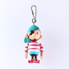 Porte-clés Figurine Torahige