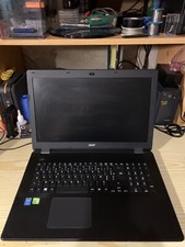 Ordinateur Portable Acer Travelmate P276 Référence TMP276-MG-51F8 pour pièces…