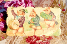 ANCIENNE BOITE de BONBONS ou