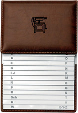 5157760 - Répertoire Pour