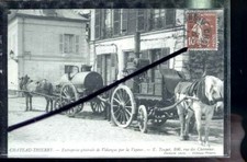 CHATEAU THIERRY LA POMPE A