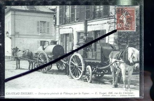 Chateau thierry pompe a - thierry,